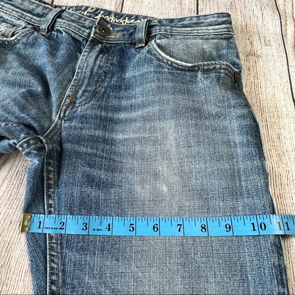 Cult of Individuality Hagen Relaxed (32x34) - Picture 8 of 14